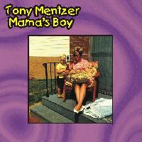 Picture for song 'A Piece Of My Mind' by artist 'Tony Mentzer'