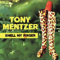 Picture for song 'Bet She'd Do Me For Coke' by artist 'Tony Mentzer'