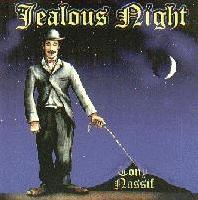 Picture for song 'Jealous Night' by artist 'Tony Nassif'