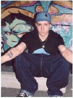 Picture for song '4321 Rip (clip)' by artist 'Tony Rome'