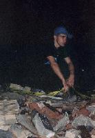 Picture for song 'Rome's Theme' by artist 'Tony Rome'