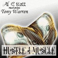 Picture for song 'HUSTLE FOR MUSCLE' by artist 'TONY WARREN'