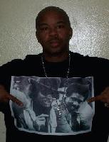 Picture for song 'GROWN PEOPLE' by artist 'TOOK DA BOSS'