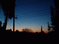 Picture for song 'Hurry Up and Say Bye (It's All Downhill From Here)' by artist 'Too Many Threads'