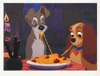 Picture for song 'Spaghetti' by artist 'Too Many Threads'