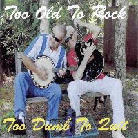 Picture for song 'Goodbye Spandex' by artist 'Too Old To Rock'