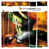 Picture for song 'Further Seems Forever - "The Sound"' by artist 'Tooth and Nail Records'