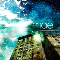 Picture for song 'Mae - "Embers and Envelopes"' by artist 'Tooth and Nail Records'