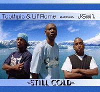 Picture for song 'Gets No Mo'' by artist 'Toothpic featuring J-Swift'