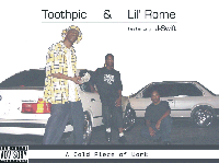 Picture for song 'How I Do It in the L' by artist 'Toothpic featuring J-Swift'
