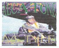 Picture for song 'Blaze Up & Smoke Out' by artist 'Too Tone (Tampa)'