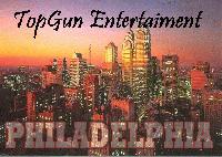 Picture for song 'Ish-Philly, Philly' by artist 'TopGun Entertainment'