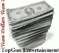 Picture for song 'Team Dollars-OG' by artist 'TopGun Entertainment'