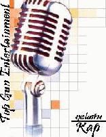 Picture for song 'The Line Up-Mixtape Snippets' by artist 'TopGun Entertainment'