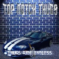 Picture for song 'Track 1' by artist 'Top Notch Thugs'