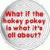Picture for song 'Hokey Pokey Song' by artist 'Topper77'