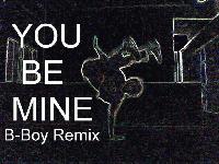 Picture for song 'Colabr8-You Be Mine(Chaoz Bboy Mix)' by artist 'Topside Soul'