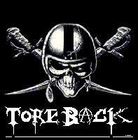 Picture for song 'Dark Father' by artist 'Toreback'