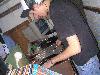 Picture for song 'Fresh Cuttin' Turntables' by artist 'Tormenta'