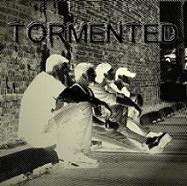 Picture for song 'The Monster Within' by artist 'Tormented'