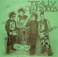 Picture for song 'Väänatud Tõde' by artist 'Totally Obnoxious'