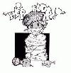 Picture for song 'Malaria' by artist 'TOTe Beats'