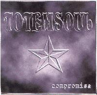 Picture for song 'compromise' by artist 'TOTEMSOUL'