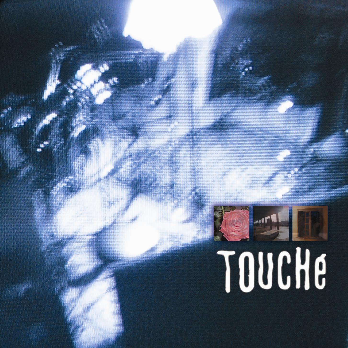 Picture for song 'Escaping through the window' by artist 'TOUCHe'