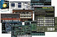 Picture for song 'Creep With Me' by artist 'Touch YaMindz Productions'