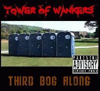 Picture for song 'College sucks dick!' by artist 'Tower Of Wankers'