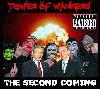 Picture for song 'Secret Piss' by artist 'Tower Of Wankers'