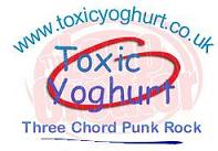 Picture for song 'Unemployed' by artist 'Toxic Yoghurt'