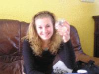 Picture for song 'Game Of Love BB'G ft Anastasia' by artist 'Tpg Entertainment'