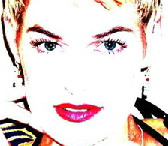 Picture for song 'He Saw Me' by artist 'Tracey'