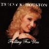 Picture for song 'Falling For You' by artist 'Tracey K Houston'