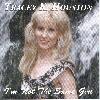 Picture for song 'The Kind of Man I Never Find' by artist 'Tracey K Houston'
