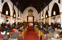 Picture for song 'Church Muzik' by artist 'TrackArmy'