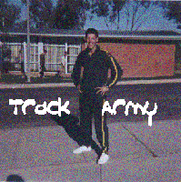 Picture for song 'In tha Mix' by artist 'TrackArmy'