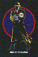 Picture for song 'Mystery INC' by artist 'TrackArmy'