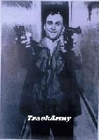 Picture for song 'Tha Arrival' by artist 'TrackArmy'