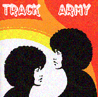 Picture for song 'The Lounge' by artist 'TrackArmy'