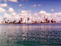 Picture for song 'Miami Viced' by artist 'TrackHedS'