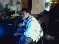 Picture for song 'Fame-"We Here" Ft. Chapter' by artist 'tracksamplez'