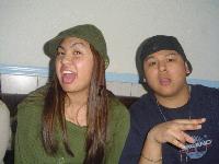 Picture for song 'track by Nicole' by artist 'tracks by Finest'