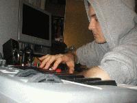 Picture for song 'Gemini' by artist 'Track Science Productions'