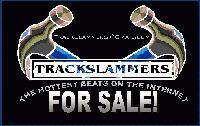 Picture for song 'DIRRRTY SOUTH BANGER BY TRACKSLAMMERS!!' by artist 'TRACKSLAMMERS'