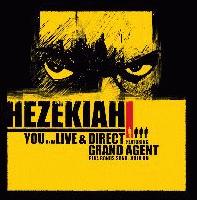 Picture for song 'Hezekiah - "Live & Direct"' by artist 'TrackTeam Records'