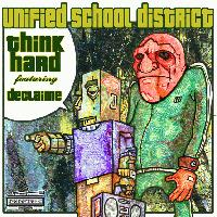 Picture for song 'Unified School District - "Donnie Darko"' by artist 'TrackTeam Records'