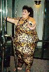 Picture for song 'Fat Girl' by artist 'Traffik'