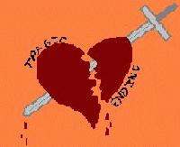 Picture for song 'Ballad of Lost Friendships (rough mix)' by artist 'Tragic Ending'